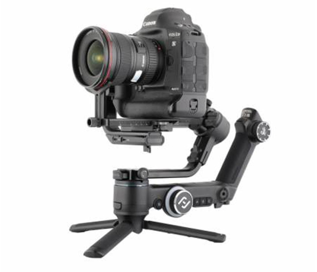 Feiyu-Tech F4 Scorp Pro - 715902 - zdjęcie 2